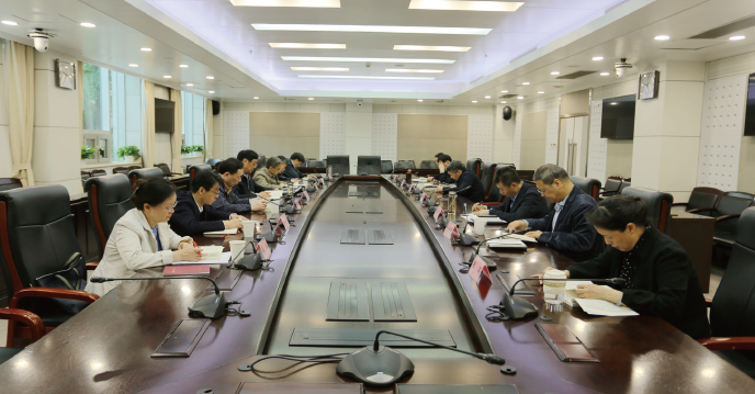 2024年4月28日至29日，自然資源部舉辦黨紀(jì)學(xué)習(xí)教育讀書(shū)班。